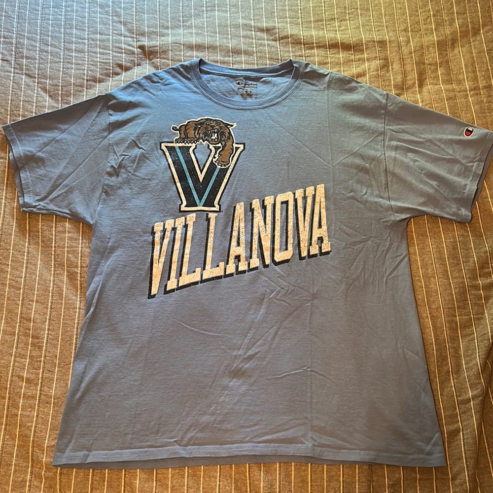 Villanova Wildcats T-Shirt